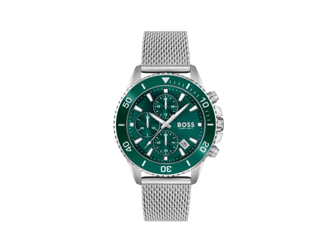 PÁNSKE HODINKY BOSS  1513905 (46MM)