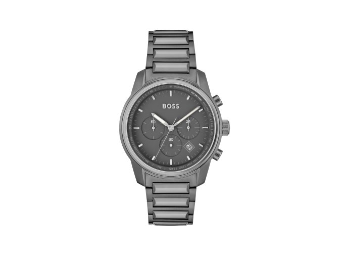 PÁNSKE HODINKY BOSS  1514005 (44MM)