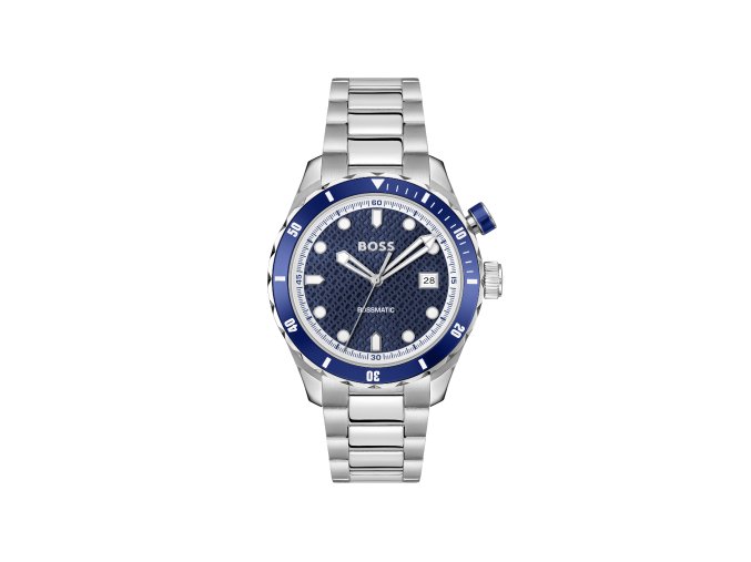 PÁNSKE HODINKY BOSS  1514177 (42MM)