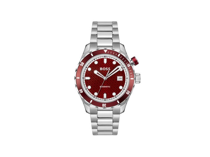 PÁNSKE HODINKY BOSS  1514179 (42MM)