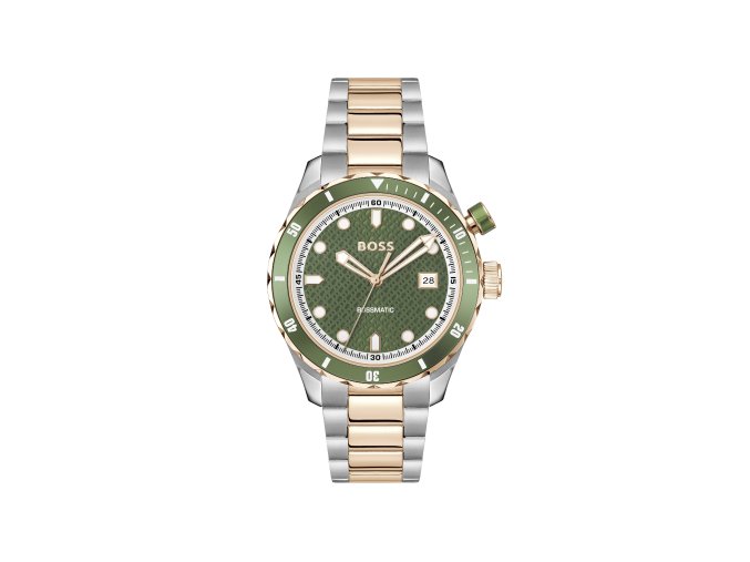 PÁNSKE HODINKY BOSS  1514181 (42MM)