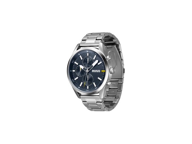 PÁNSKE HODINKY HUGO  1530163 (46MM)