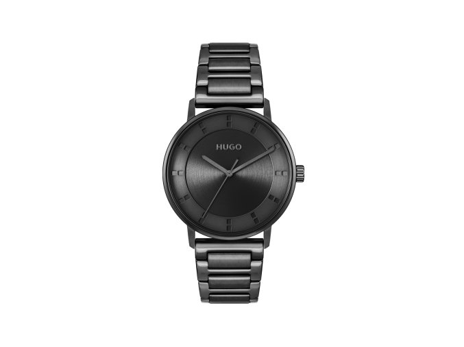 PÁNSKE HODINKY HUGO  1530272 (42MM)