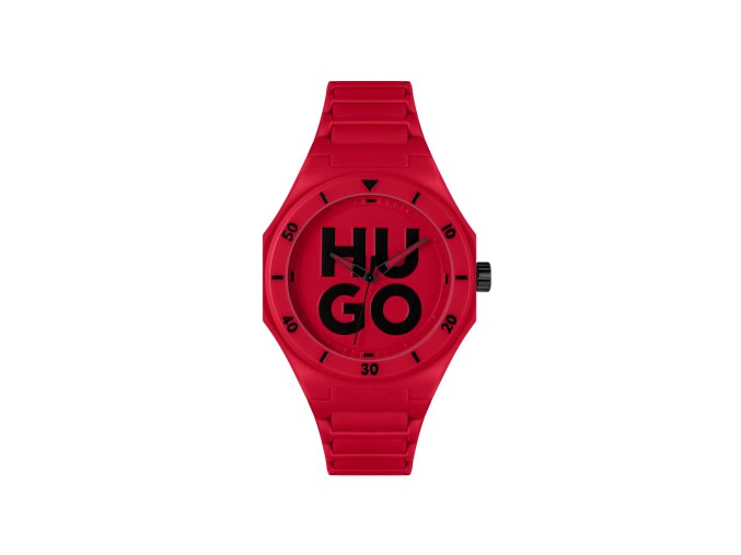 PÁNSKE HODINKY HUGO  1530328 (42MM)