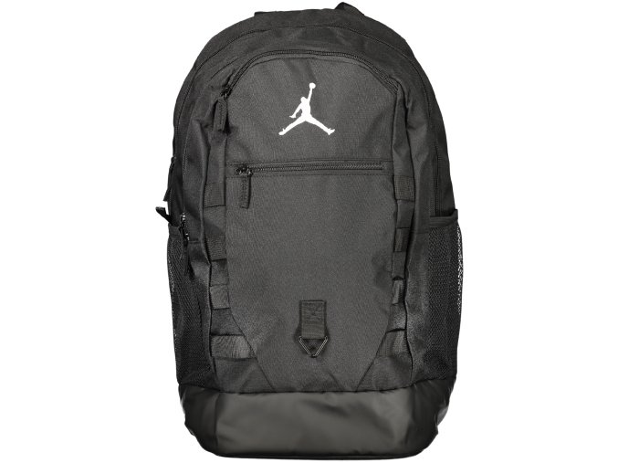 Praktická Dámska Peňaženka JORDAN 26.0X36.0X20.0cm Čierna (Velkost UNI, Farba Čierna)