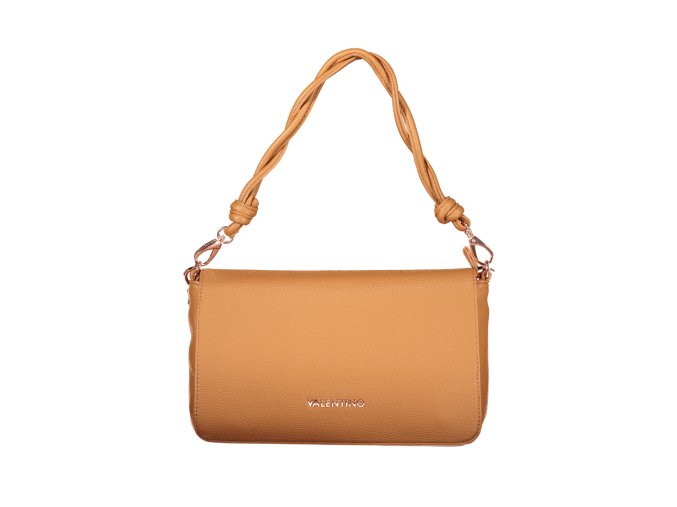 Štýlová Dámska Kabelka VALENTINO BAGS  29.0X16.0X7.0cm  Hnedá (Velkost UNI, Farba Hnedá)