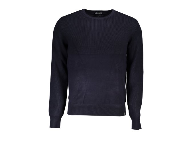 Elegantný Dámsky Kabát  U.S. GRAND POLO Modrá (Velkost 3XL, Farba Modrá)