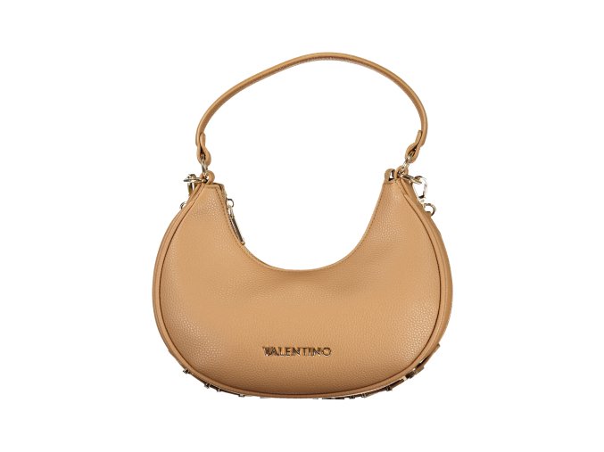 Štýlová Dámska Kabelka VALENTINO BAGS  29.0X19.0X9.0cm  Hnedá (Velkost UNI, Farba Hnedá)