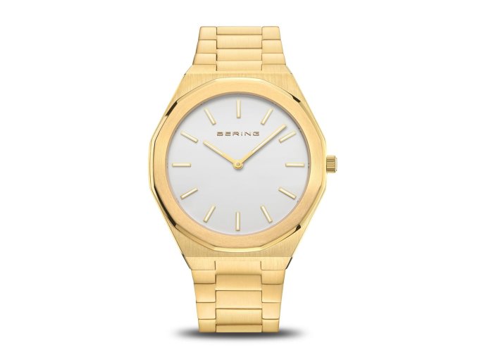 PÁNSKE HODINKY BERING  19641-730 (45 MM)