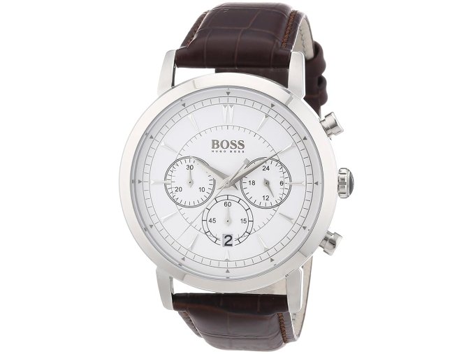 PÁNSKE HODINKY HUGO BOSS  1512871 (42MM)