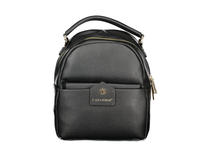 Pohodlná Pánska Športová Obuv CAFENOIR Čierna (Velkost UNI, Farba Čierna)