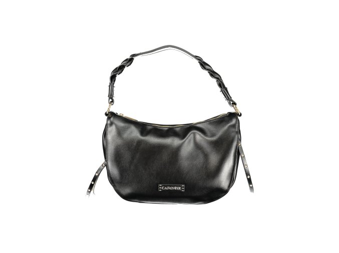 Pohodlná Pánska Športová Obuv CAFENOIR Čierna (Velkost UNI, Farba Čierna)