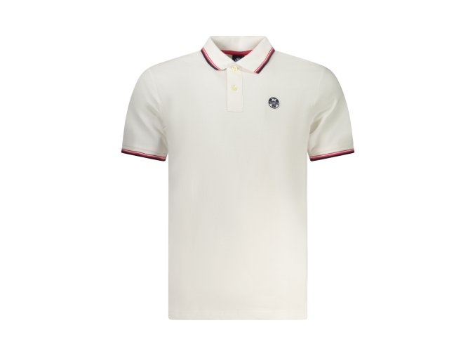 Pohodlné Pánske Boxerky NORTH SAILS Biela (Velkost 3XL, Farba Biela)