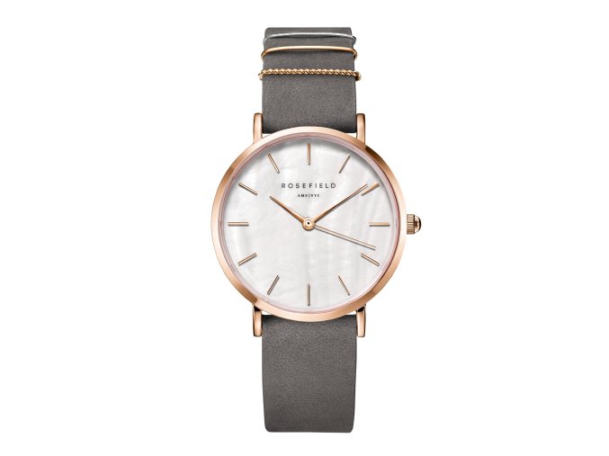 1059 rosefield hodinky the west village wegr w75