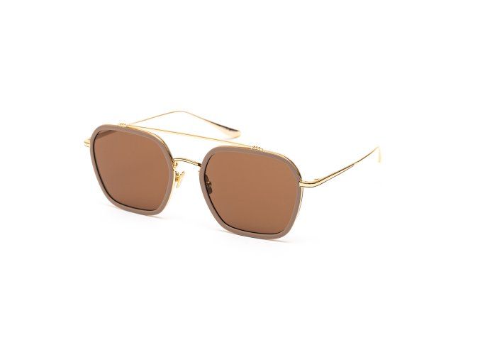 MERRICK II BEIGE W