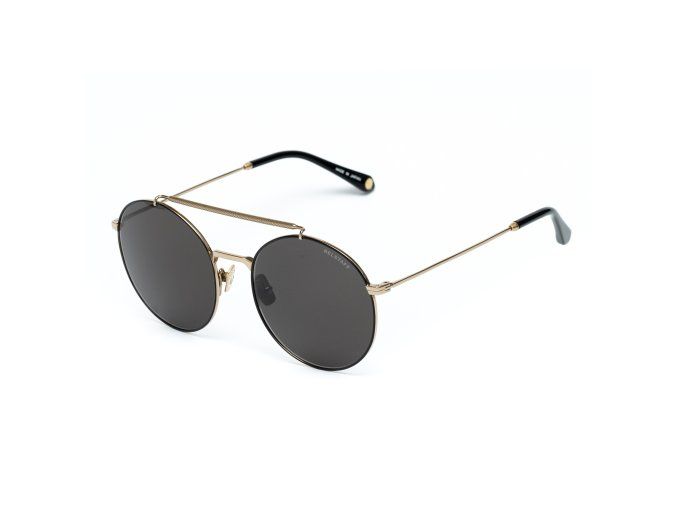 STATHAM DORADO NEGRO W