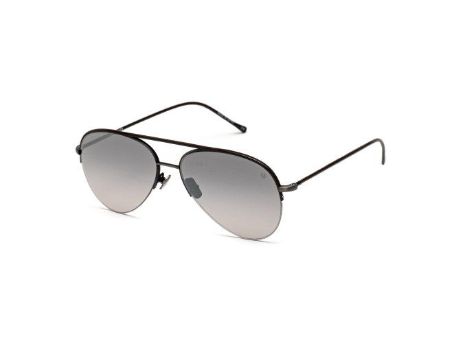 PHOENIX MARRON LEATHER W