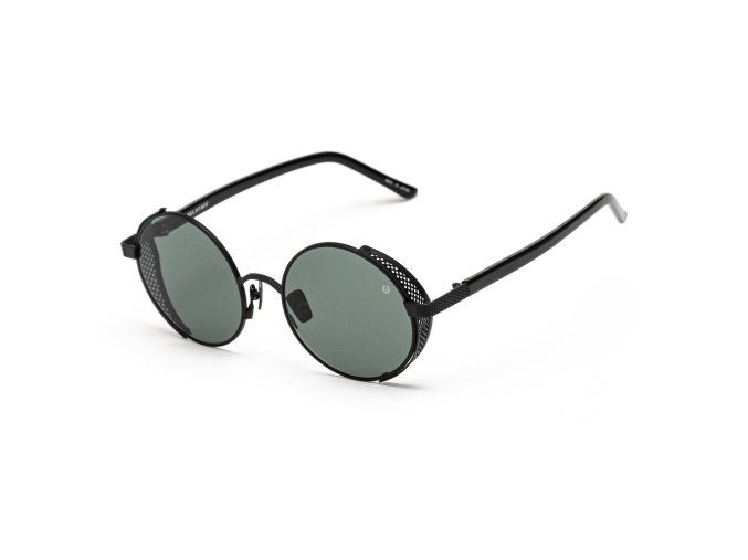 TROPHY III NEGRO W