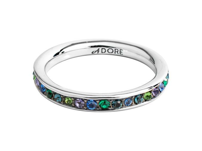 Dámsky  Prsteň ADORE  5448670 (55MM )