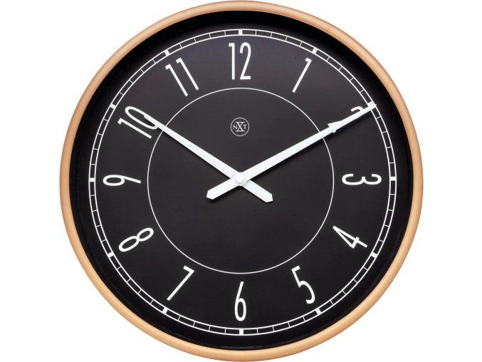 Hodinky NEXTIME unisex 7331 (30 cm)