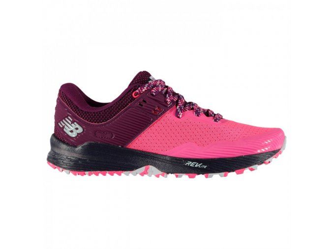 New Balance FuelCore NITREL v2 Ladies Trail Running Shoes