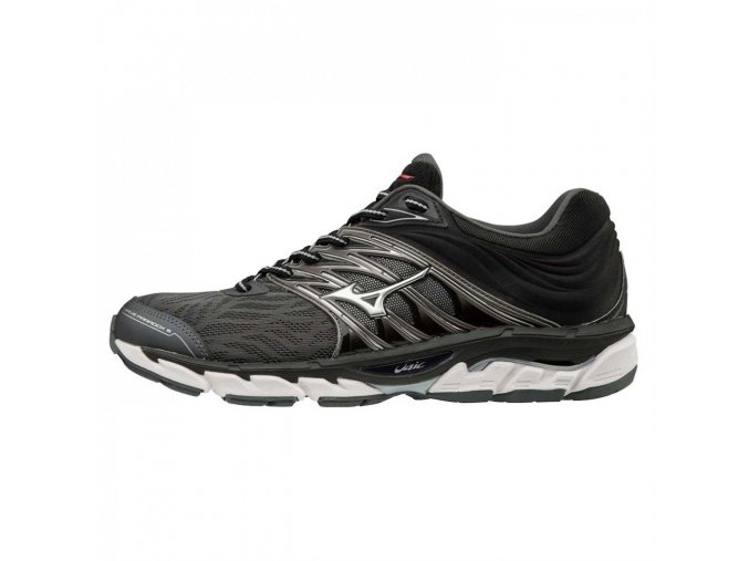 Mizuno Wave Paradox 5 Mens Running Shoes