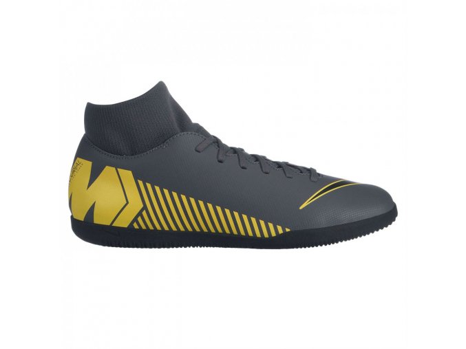 Nike Mercurial Superfly Club DF Mens Indoor Football Trainers