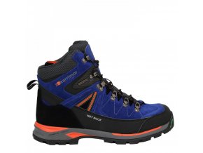 Karrimor Hot Rock Mens Walking Boots