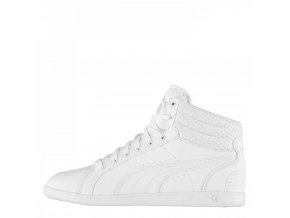 Puma Ikaz Mid Ladies Trainers