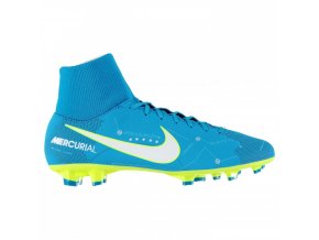 Nike Mercurial Victory Neymar Jr DF FG Mens Football Boots