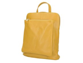 kozeny damsky batuzek zamila s7139 se senape horcice