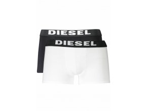 DIESEL 2 Pack Boxers Mens