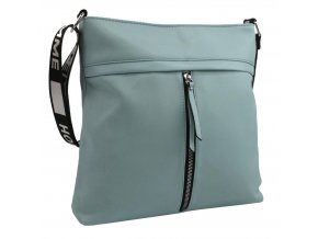 Dámska crossbody kabelka NH8164 svetlo modrá