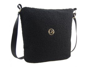 velka damska crossbody kabelka m821 cerny beranek 1