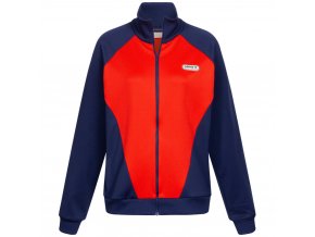 adidas Perfektná Dámska Bunda Modrá