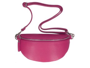 kozena damska ledvinka tr213 jean fuchsiova fuxia 1