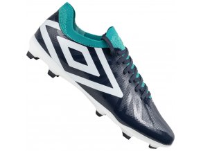 Umbro Velocita VI Premier FG Pánske futbalové topánky 81685UKYR