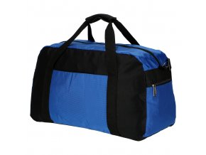 Modrá veľká športová taška Unisex