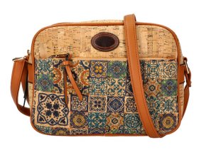 korkova damska crossbody kabelka a2132 typ 8 1