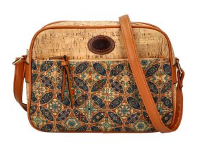 korkova damska crossbody kabelka a2132 typ 9 1