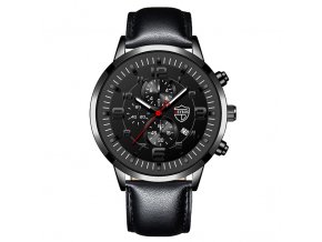 Mens Watches Stainless Steel Leather Quartz Wrist Watch Man Business Watch Calendar Date Luminous Male Casual.jpg 640x640 (2)