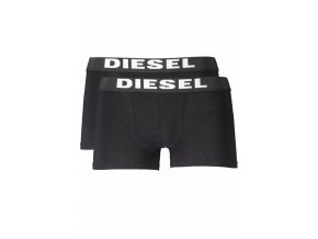 DIESEL 2 Pack Boxers Mens