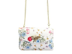 kozena mala crossbody kabelka 20 027 fl bila 1