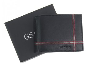 kozena panska penezenka gm 81b 033 grosso cerna 1