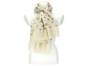 letni damsky satek jy2581 khaki