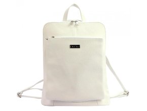 kozeny damsky batoh mia more 01 015 kremovy