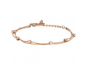 Lobstein & Söhne "Ida" Women Bracelet rose gold