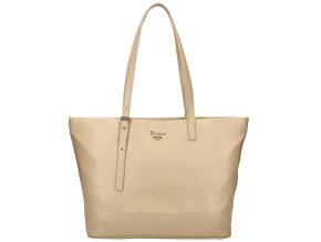 damska kabelka david jones 6735 5 taupe 1