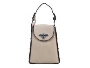 crossbody damska kabelka 2048 jemne ruzova 1