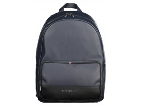 Pánsky Batoh Tommy Hilfiger Modrá (Veľkosť UNI, Farba modrá)
